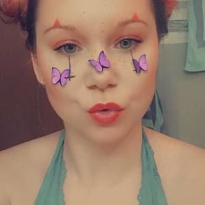 Meet your Posher, Anita